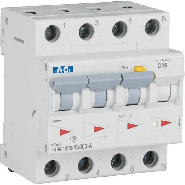 Billede af Eaton 120660