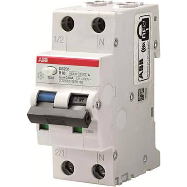 Billede af ABB DS201 C13 A30