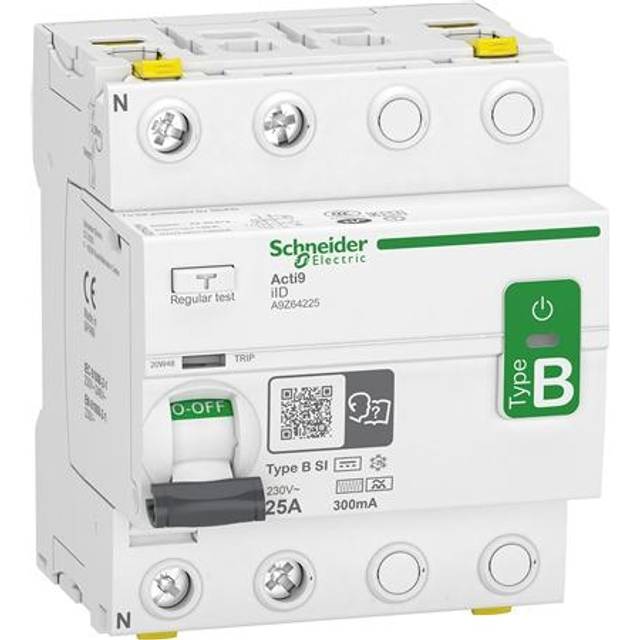Billede af Schneider Electric A9Z61463