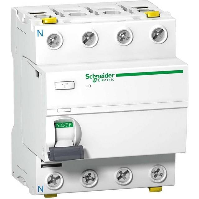 Billede af Schneider Electric A9Z21463