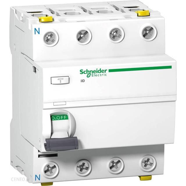 Billede af Schneider Electric A9Z24440