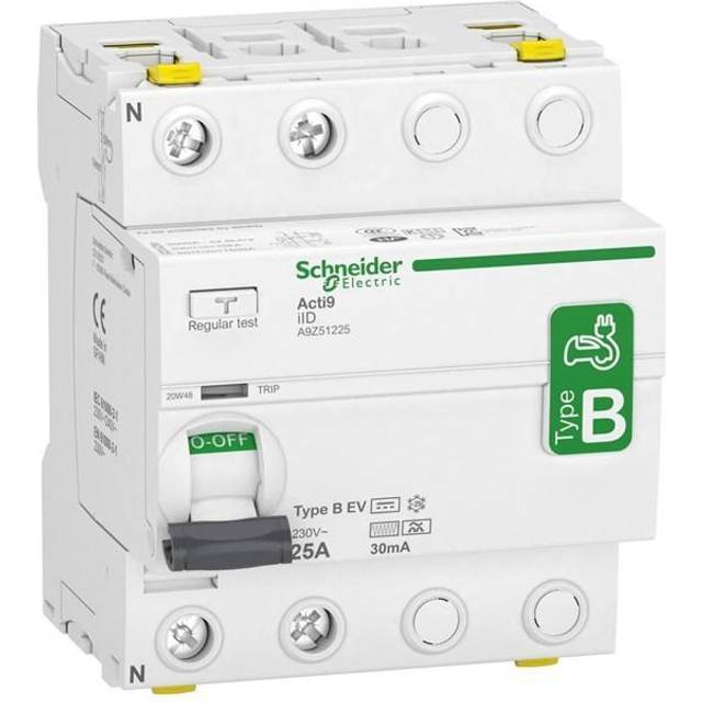 Billede af Schneider Electric A9Z51225